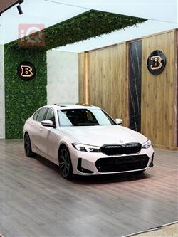 بي ام دبليو الفئة 3